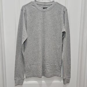 UFC Long Sleeve Shirt